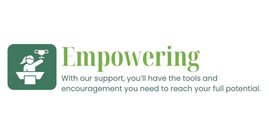 Empowering